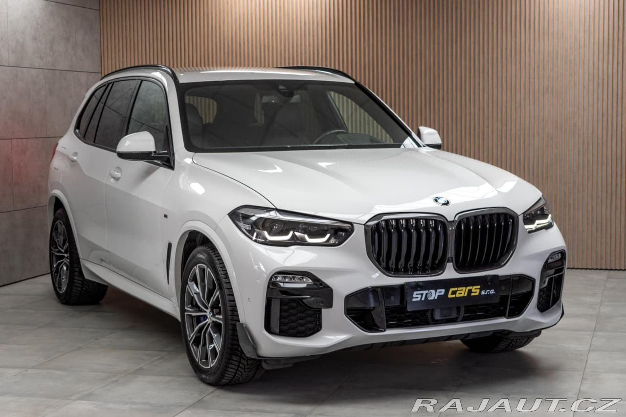 2019 BMW X5 - 3
