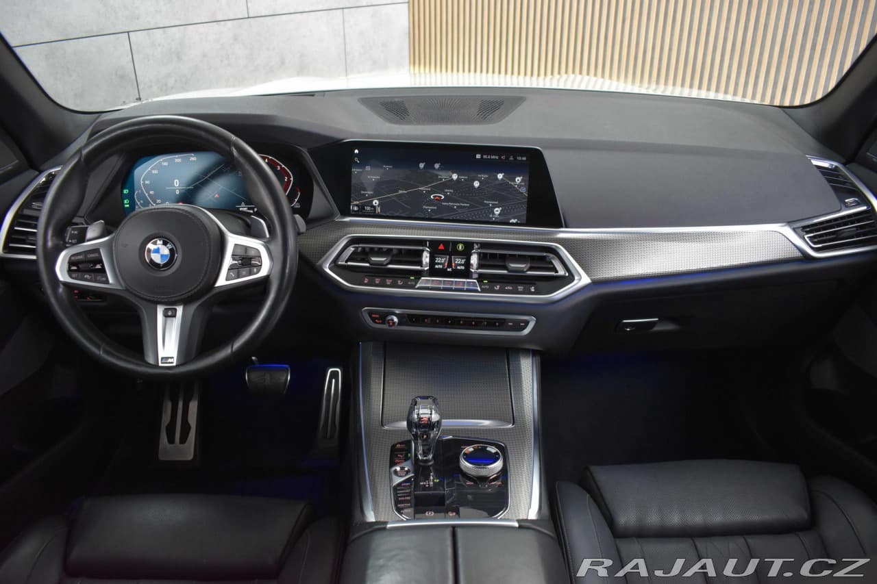 2019 BMW X5 - 8
