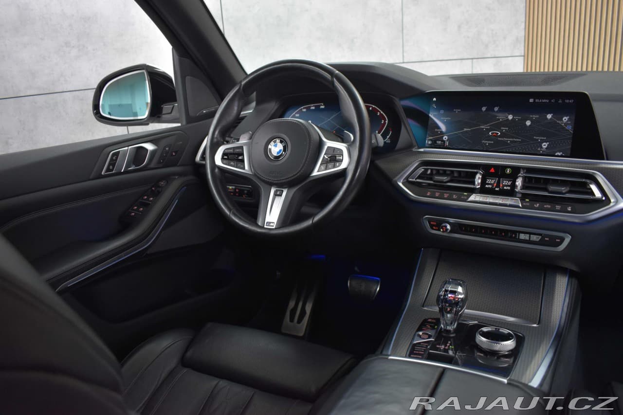 2019 BMW X5 - 9