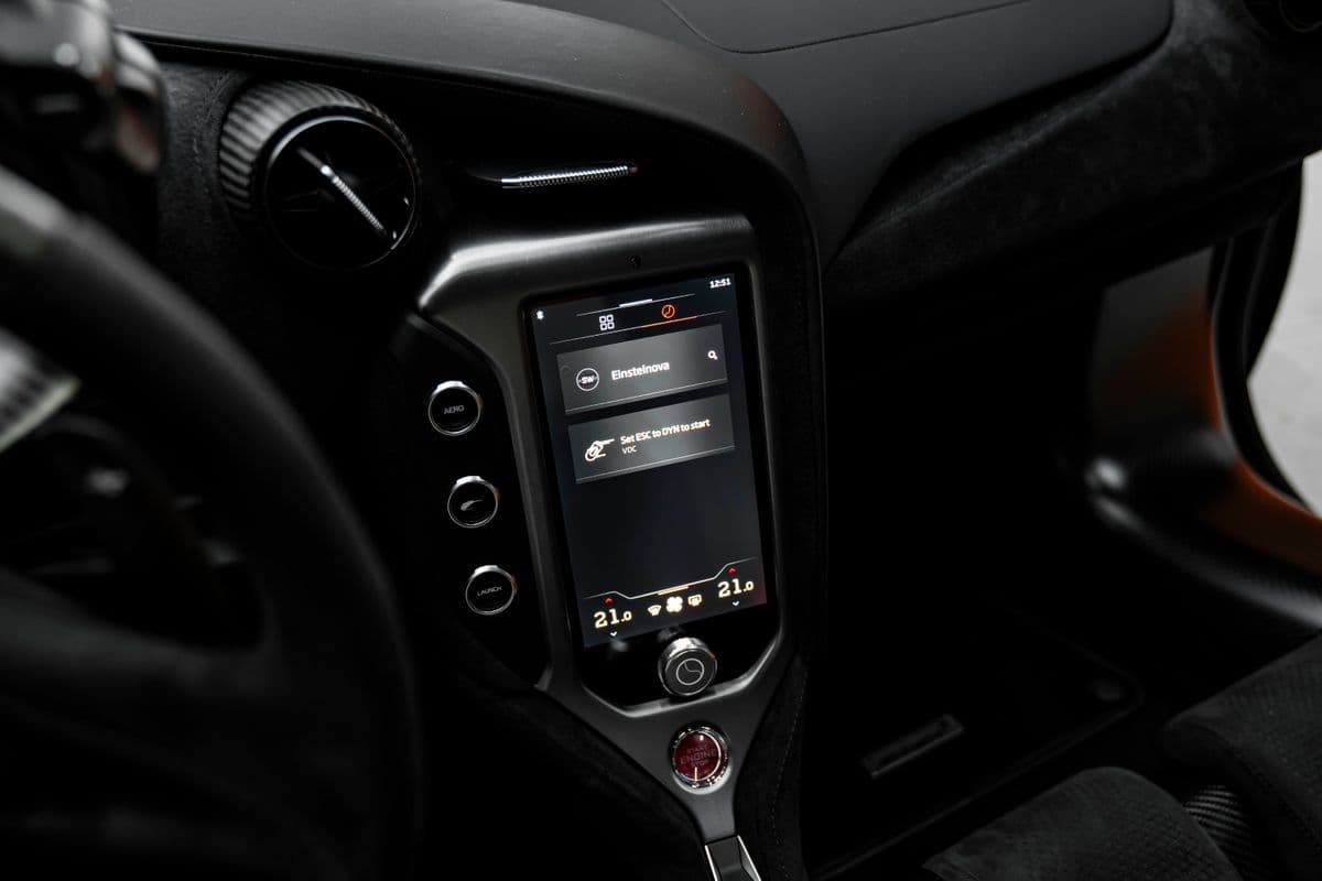 2025 McLaren Ostatní - 19