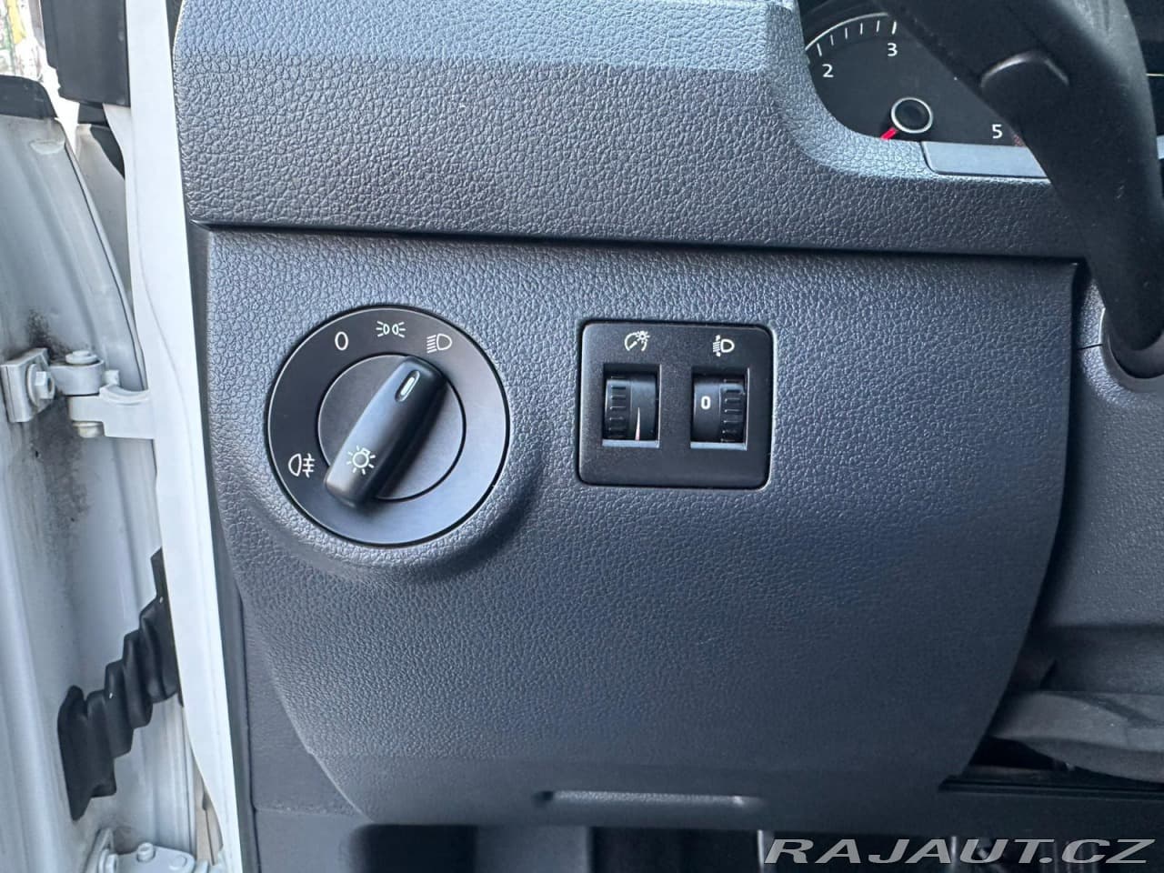 2017 Volkswagen Caddy - 17