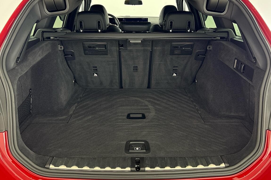 2024 BMW 3-Series - 10