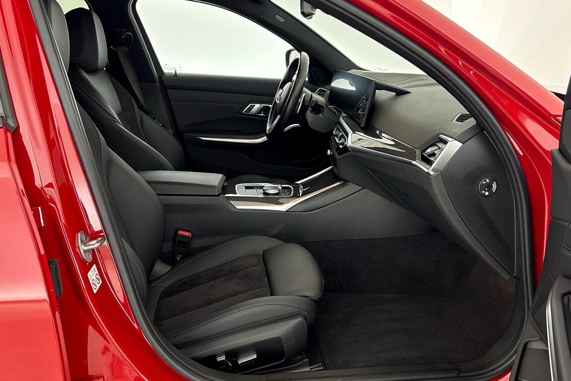 2024 BMW 3-Series - 13