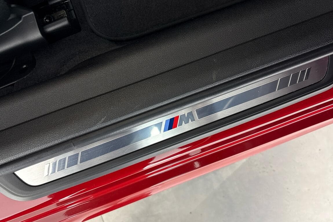 2024 BMW 3-Series - 16