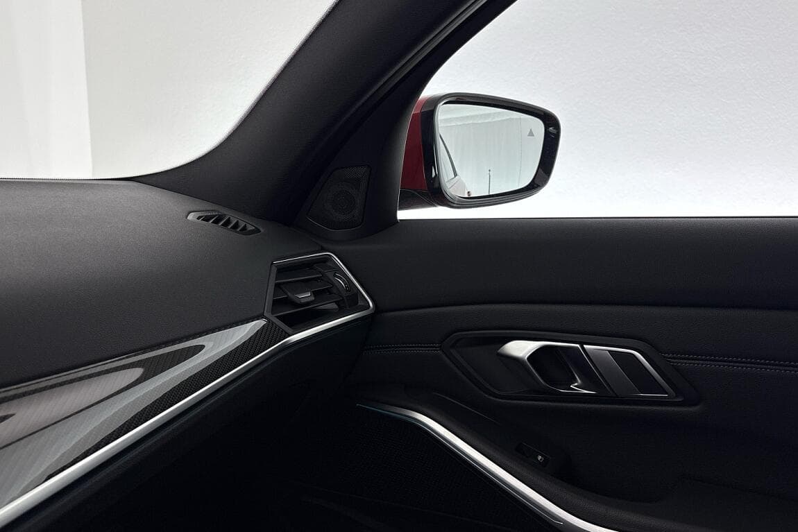 2024 BMW 3-Series - 17
