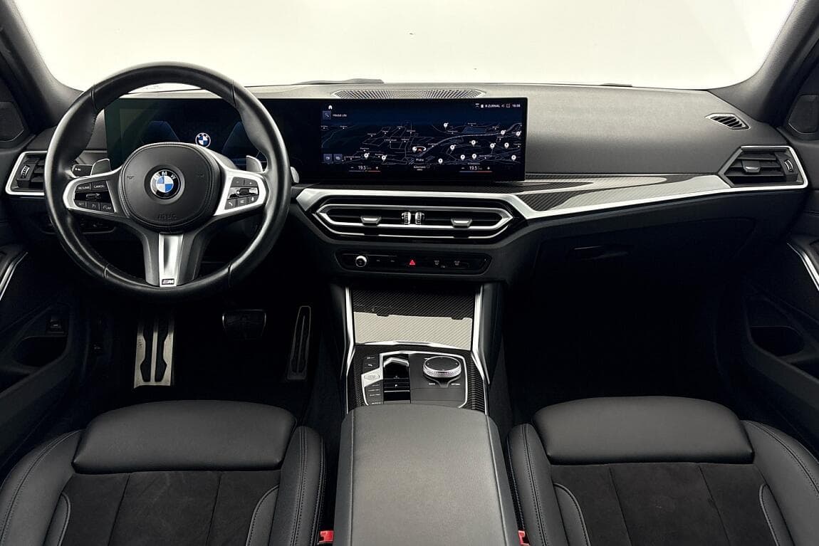 2024 BMW 3-Series - 18