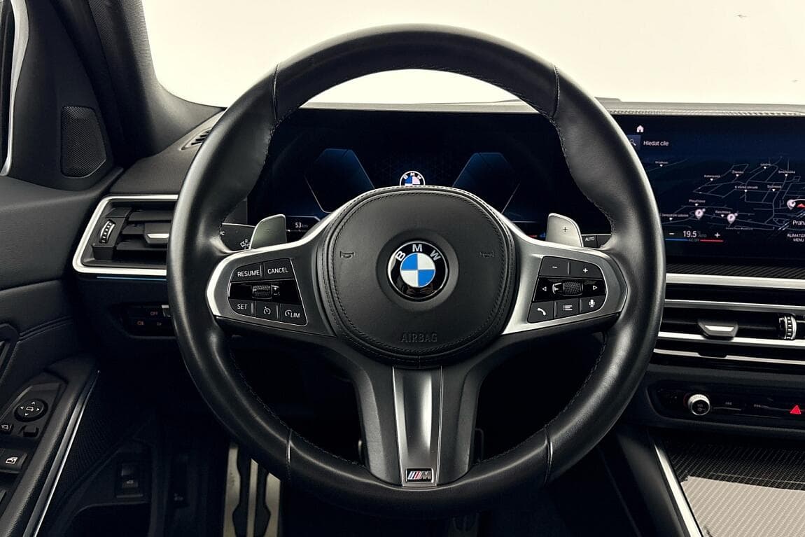 2024 BMW 3-Series - 19