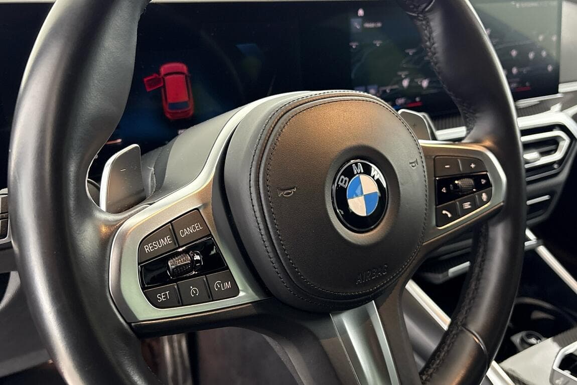 2024 BMW 3-Series - 20