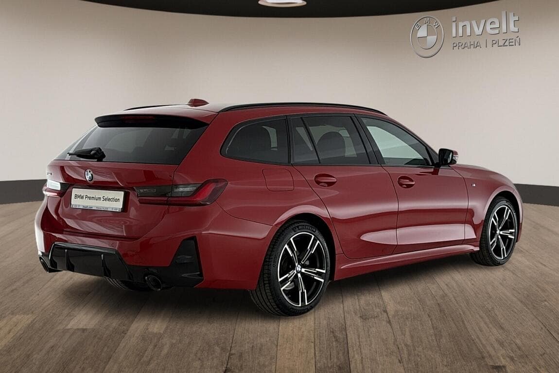 2024 BMW 3-Series - 3