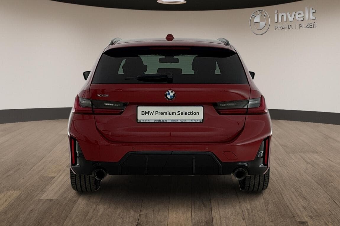 2024 BMW 3-Series - 4