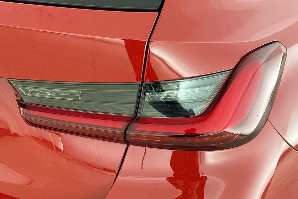 2024 BMW 3-Series - 5