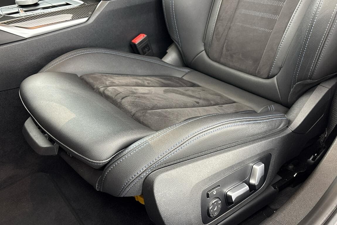 2024 BMW 3-Series - 7