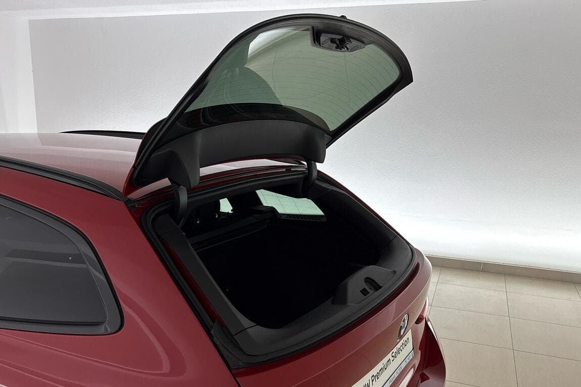 2024 BMW 3-Series - 9