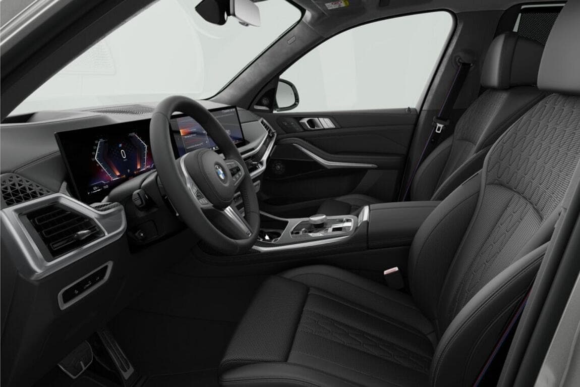 2026 BMW X7 - 3