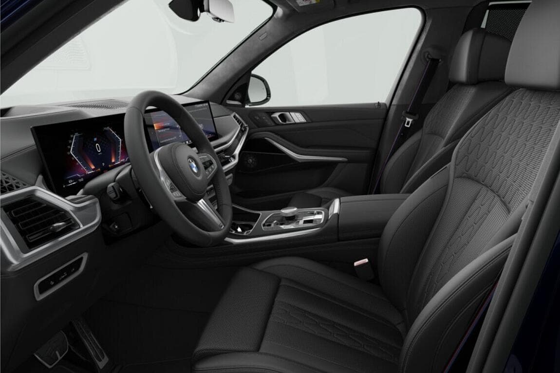 2026 BMW X7 - 3