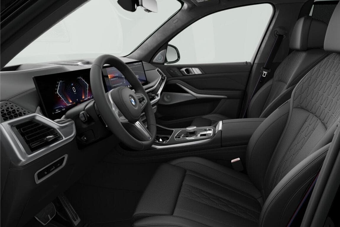 2026 BMW X7 - 3