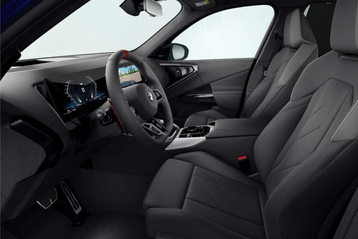 2026 BMW X3 - 3