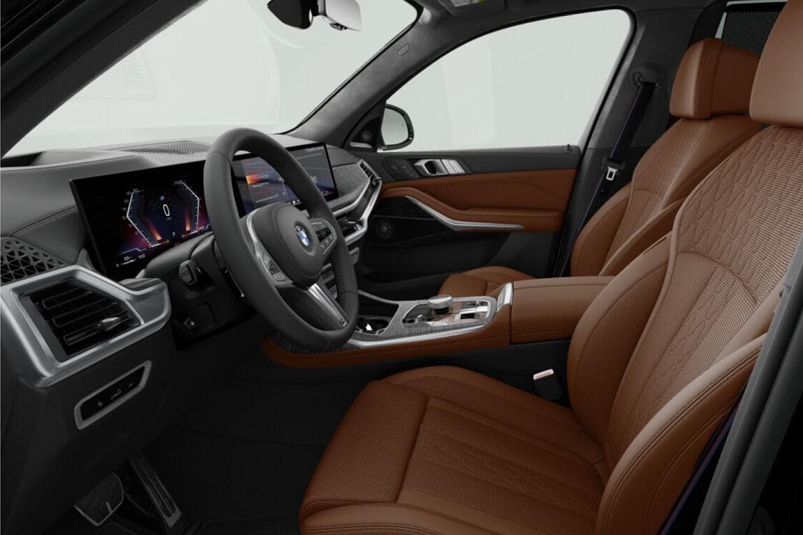 2026 BMW X7 - 3