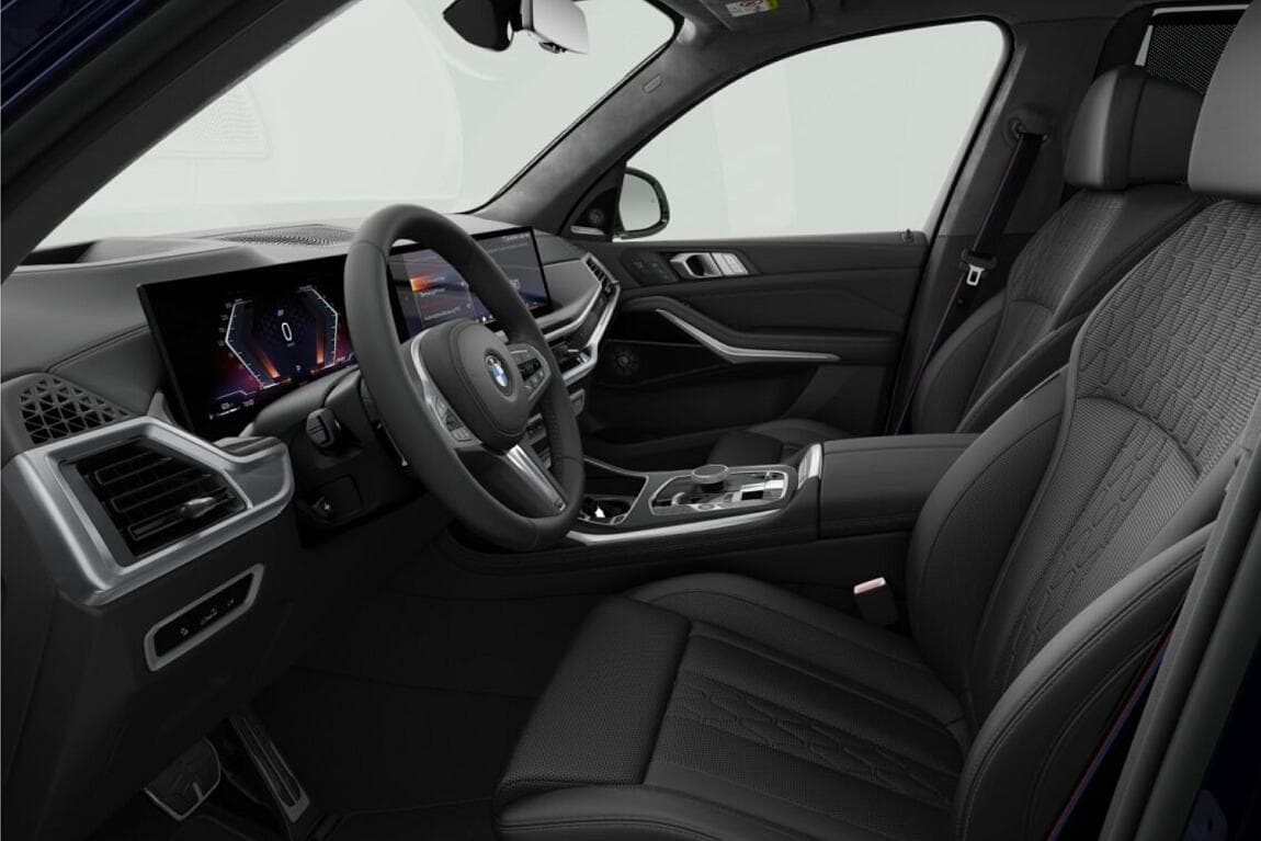 2026 BMW X7 - 3