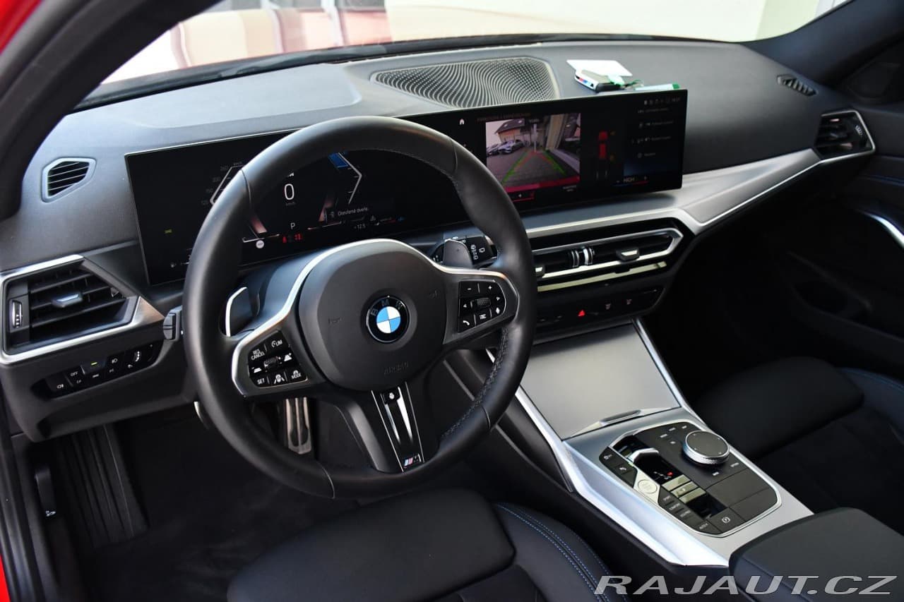2024 BMW 3-Series - 15