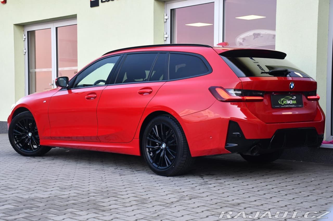 2024 BMW 3-Series - 3