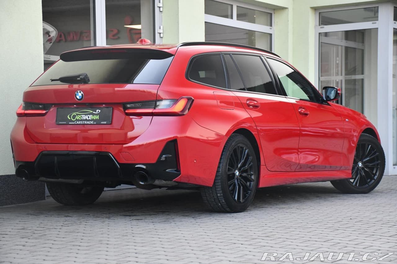 2024 BMW 3-Series - 4