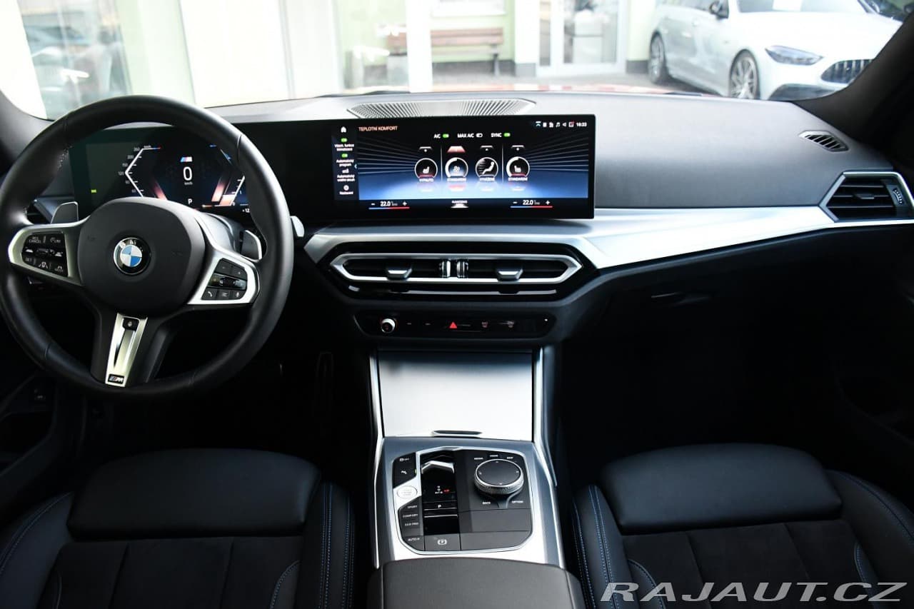 2024 BMW 3-Series - 5