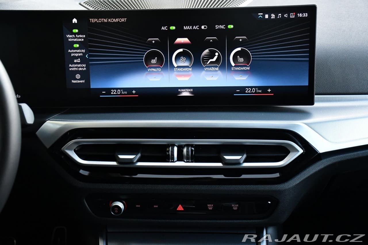 2024 BMW 3-Series - 7