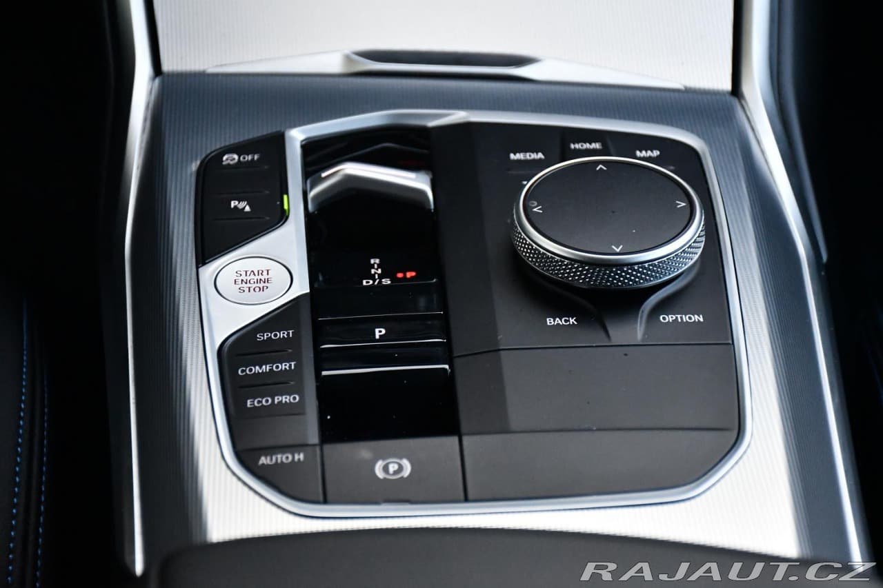 2024 BMW 3-Series - 8