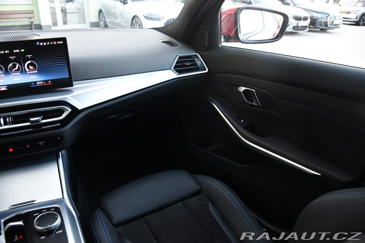 2024 BMW 3-Series - 9