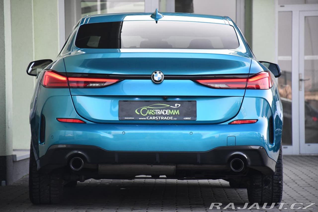 2024 BMW 2-Series - 11