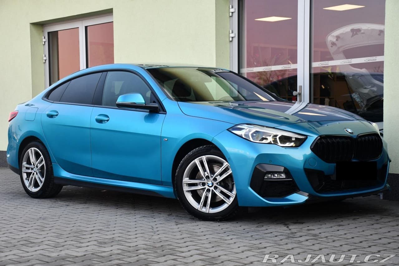 2024 BMW 2-Series - 2