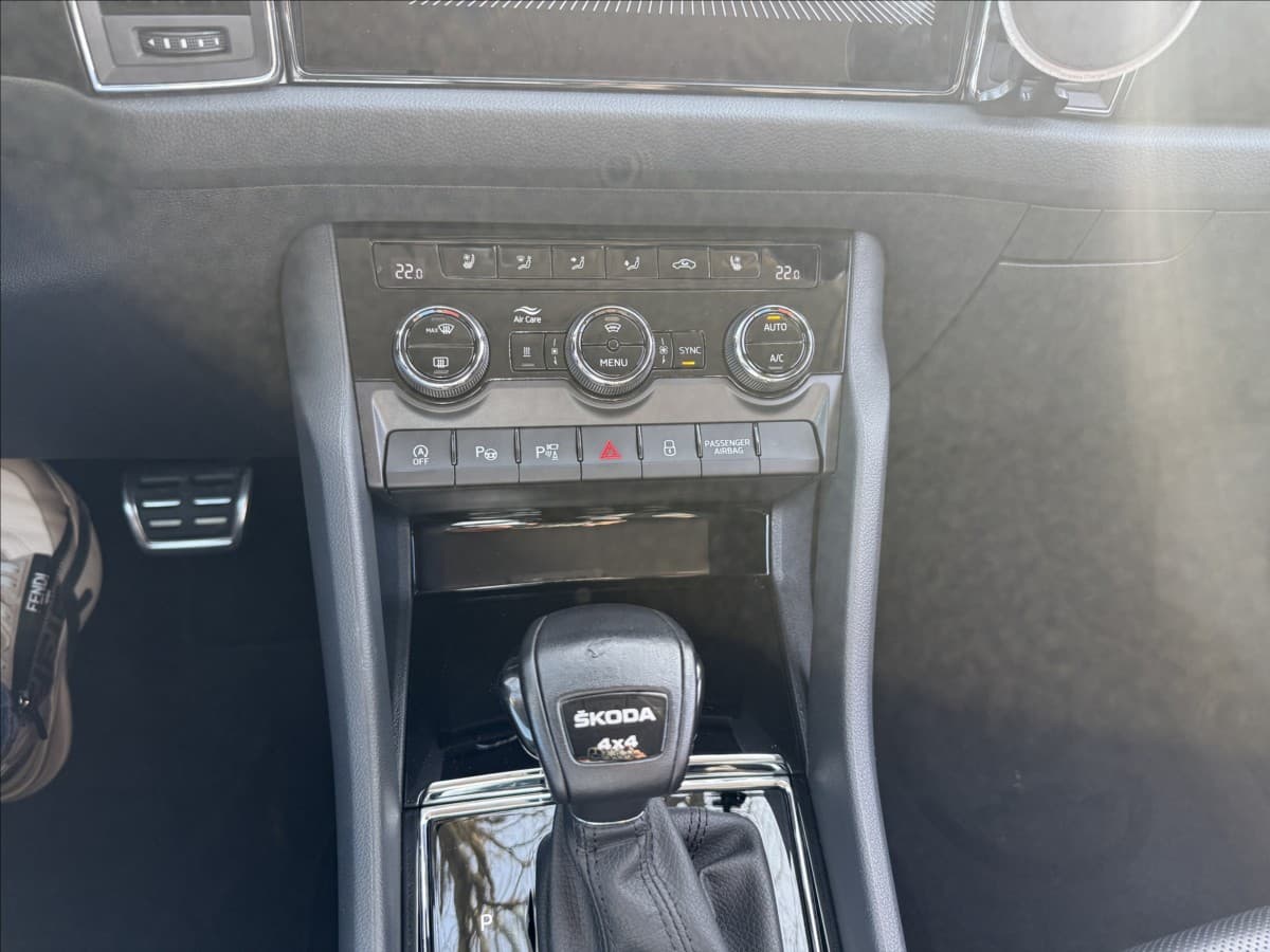 2023 Škoda Kodiaq - 20