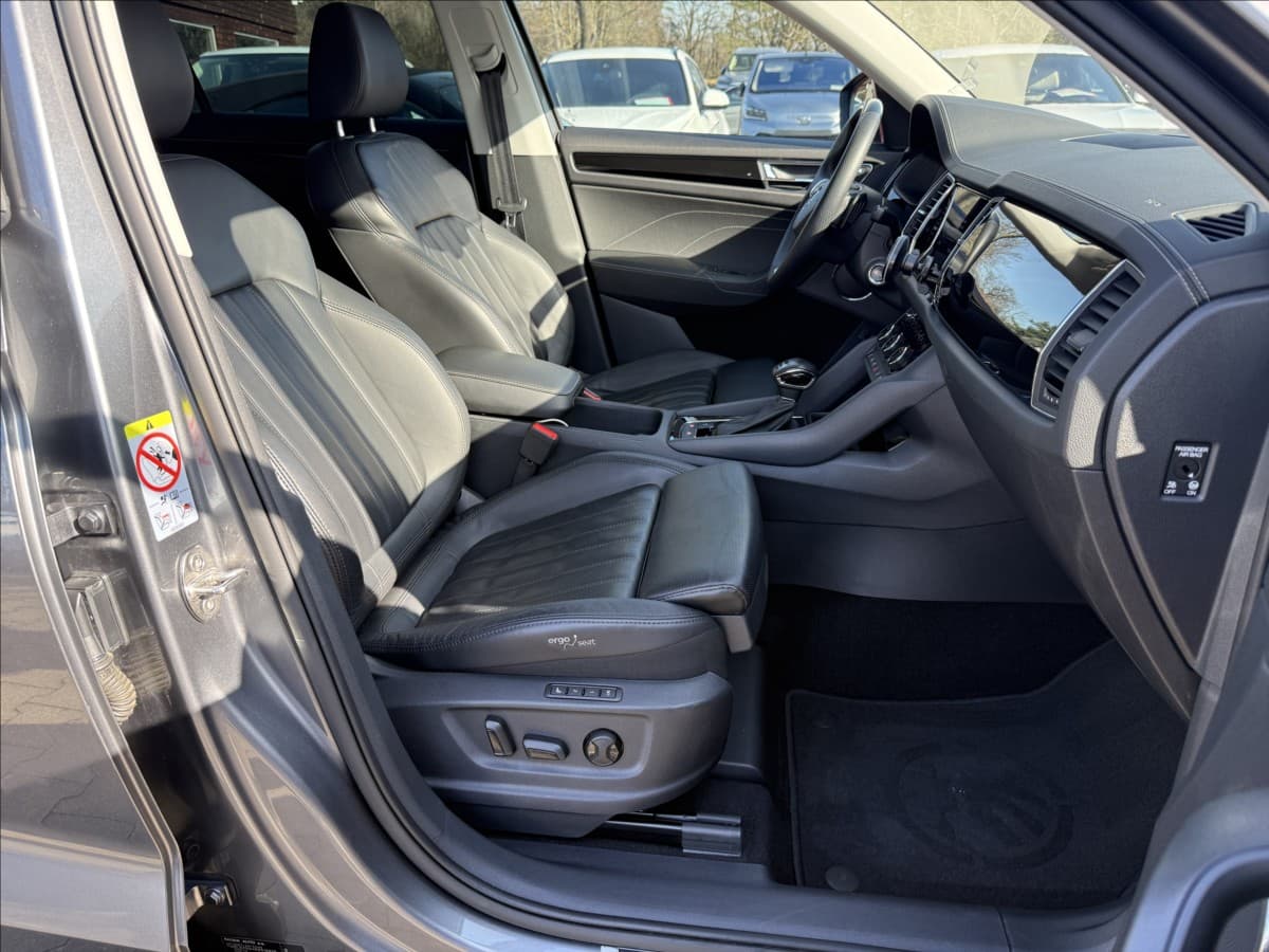 2023 Škoda Kodiaq - 7