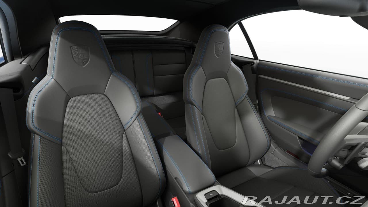 2025 Porsche 911 - 5