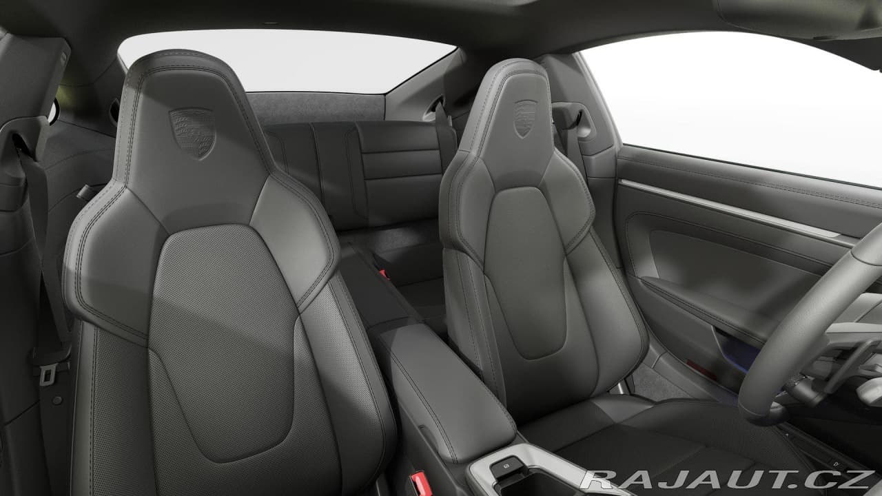 2025 Porsche 911 - 5