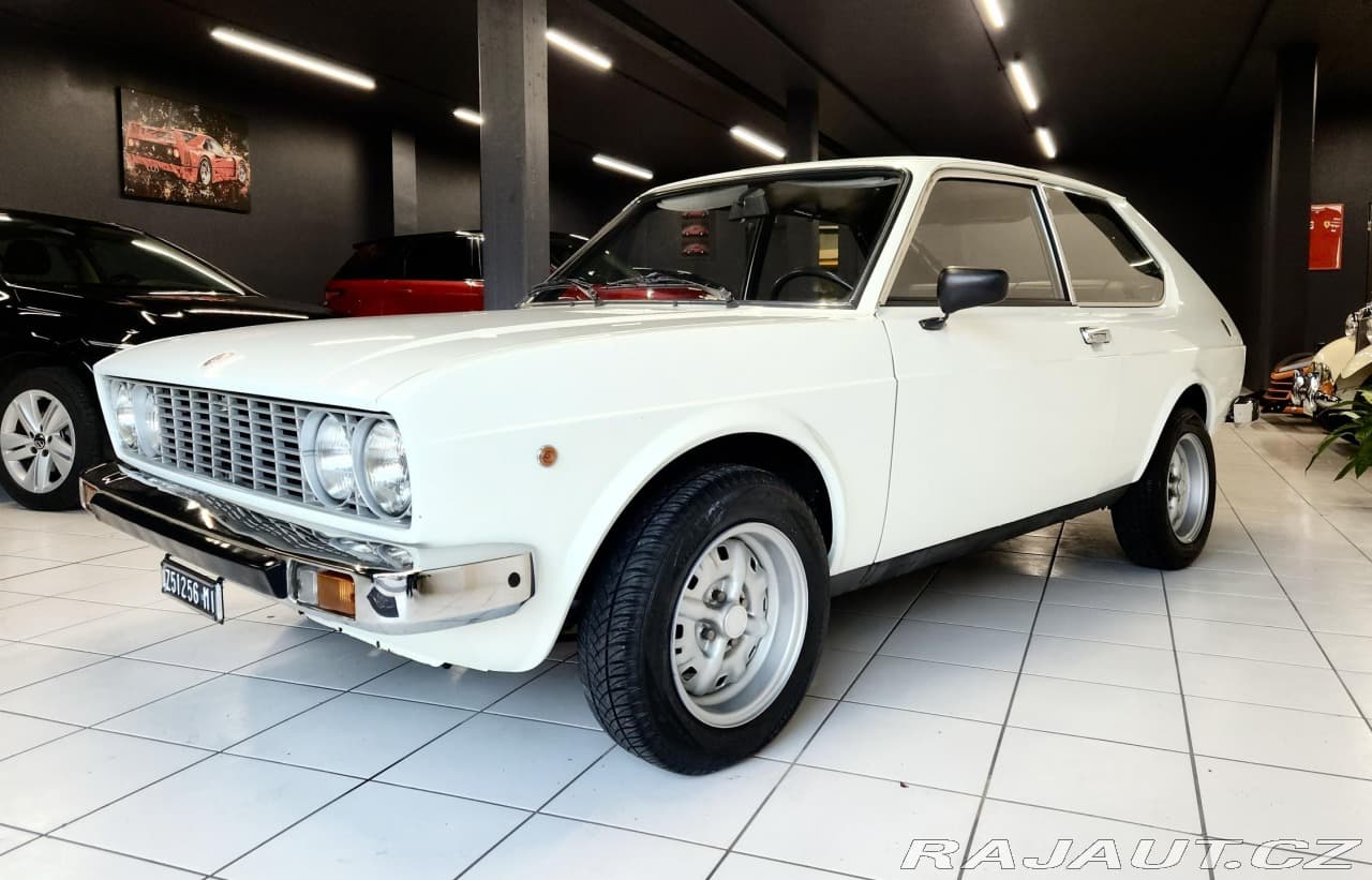 1975 Fiat 128