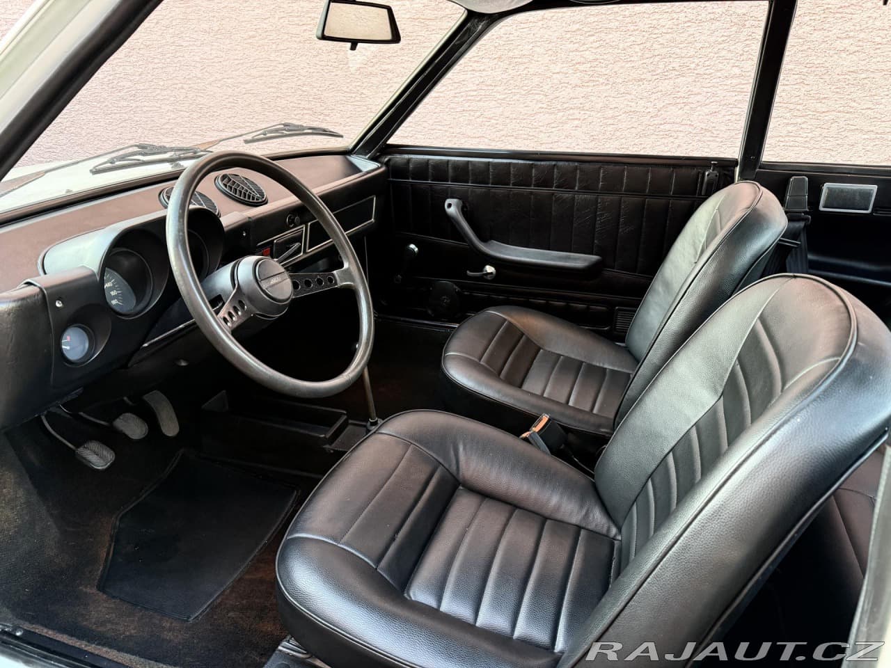 1975 Fiat 128 - 10