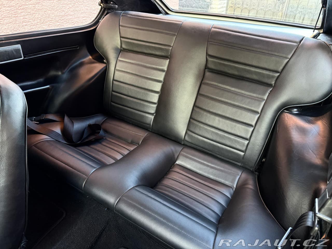 1975 Fiat 128 - 12