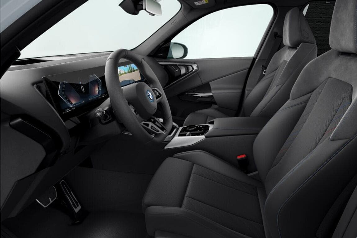 2026 BMW X3 - 3