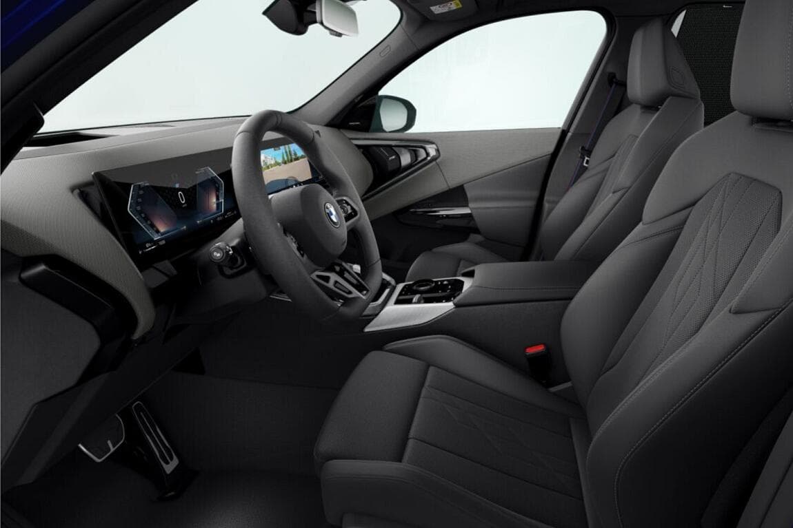 2026 BMW X3 - 3