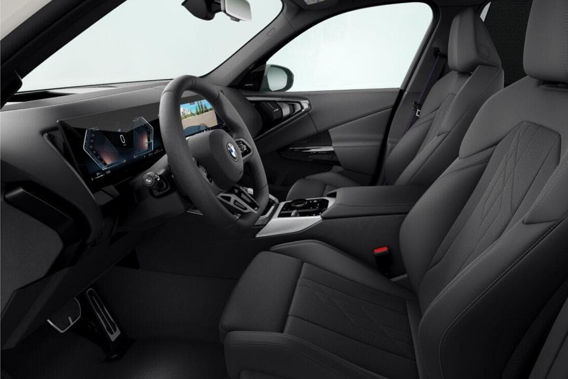 2026 BMW X3 - 3