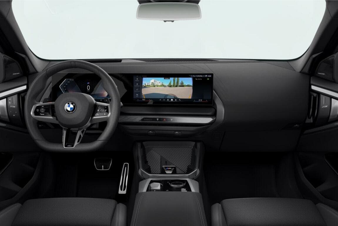 2026 BMW X3 - 4