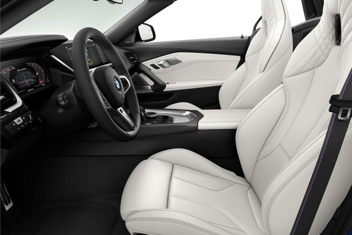 2026 BMW Z4 - 3