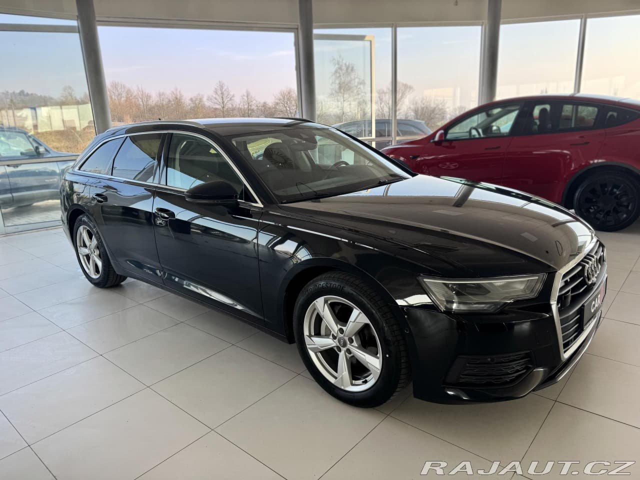 2019 Audi A6 - 4