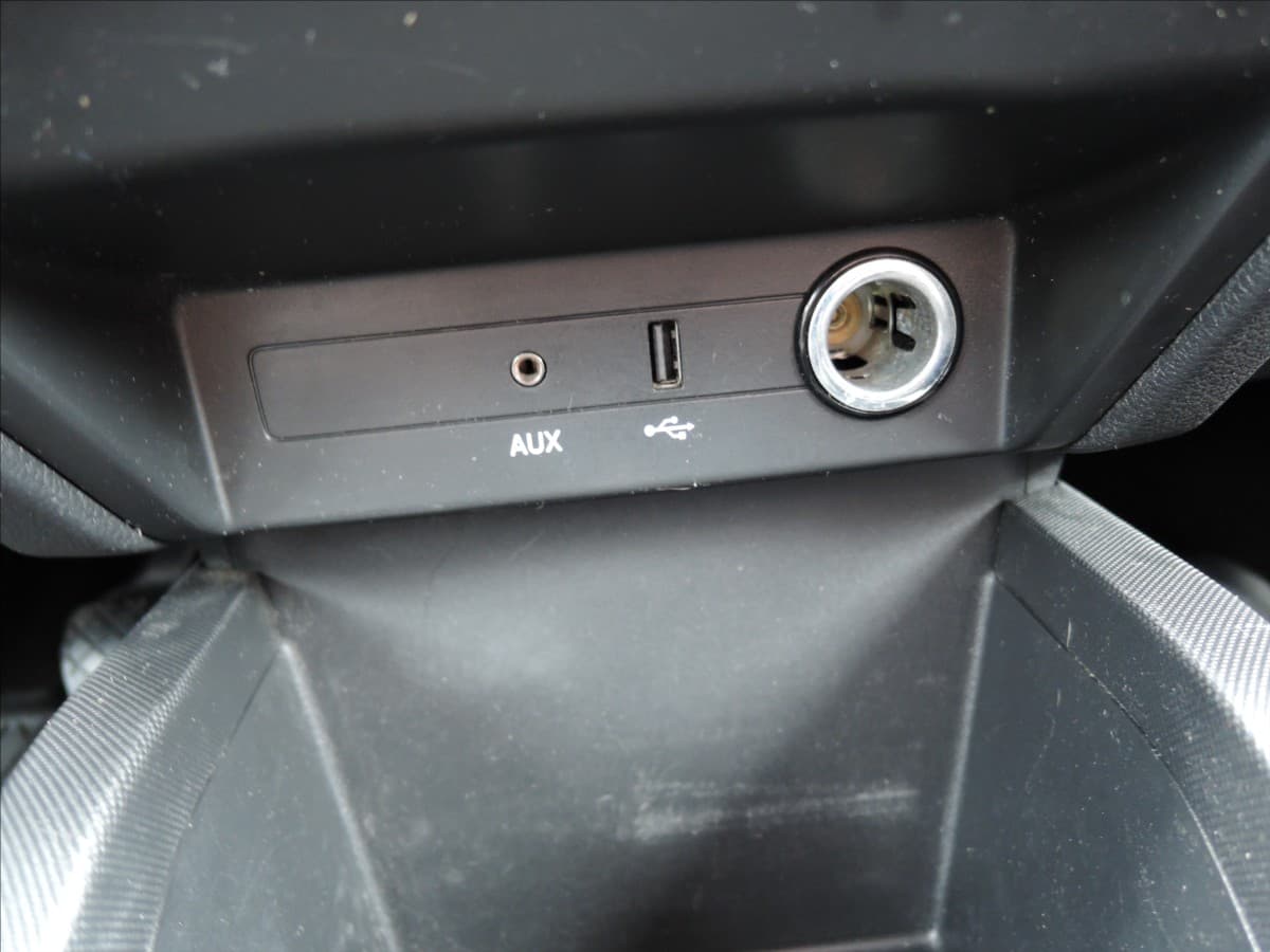 2015 Škoda Fabia - 20