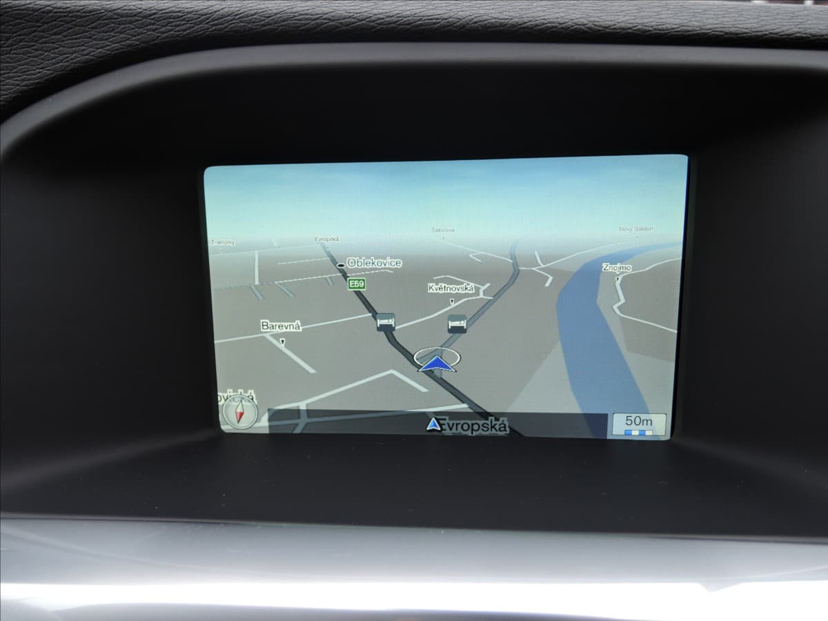 2013 Volvo V60 - 18
