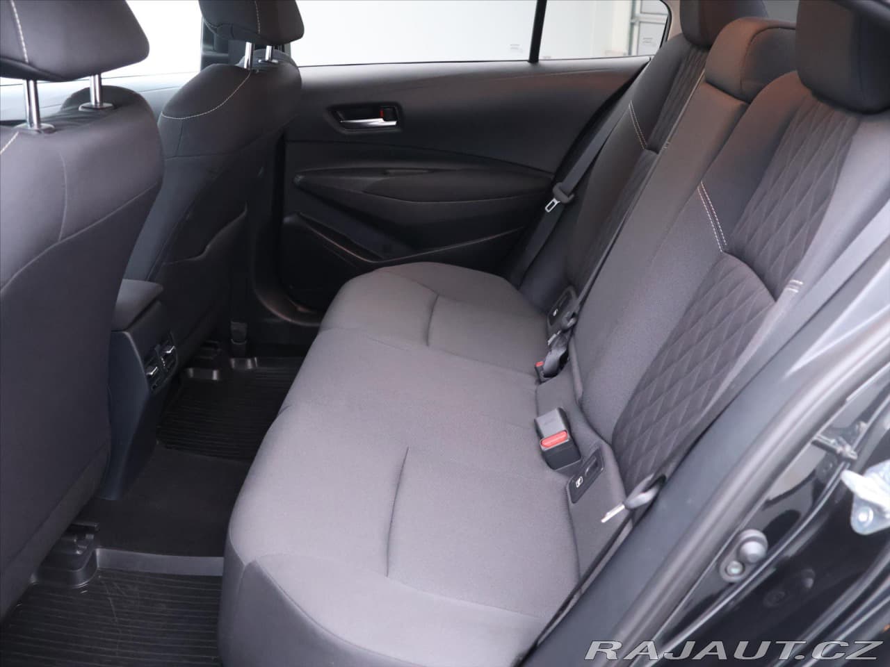 2022 Toyota Corolla - 13