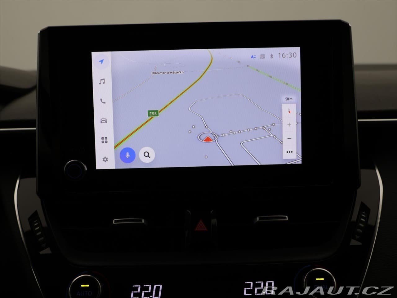 2022 Toyota Corolla - 18