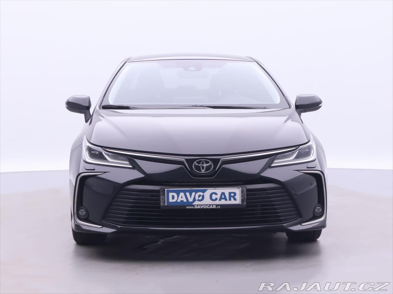 2022 Toyota Corolla - 2